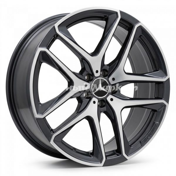 Mercedesoriginal ar79753