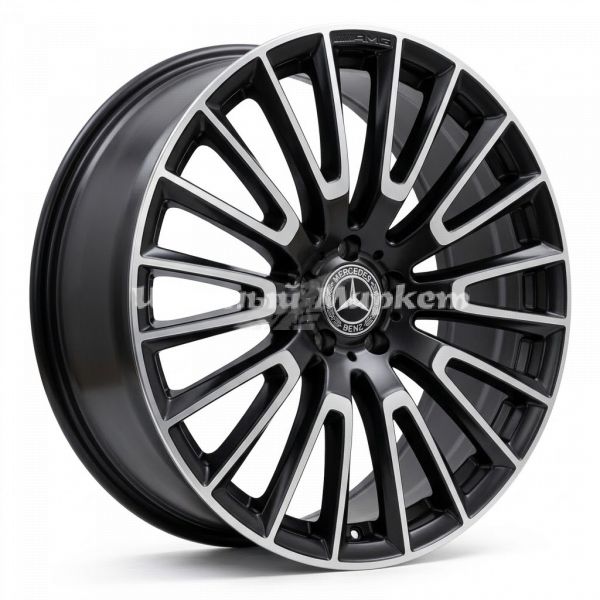 Mercedesoriginal ar80969