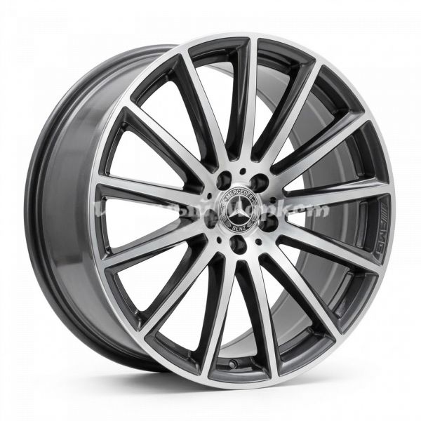 Mercedesoriginal ar81345