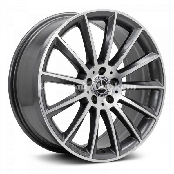 Mercedesoriginal ar82405