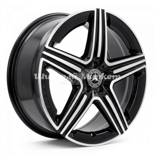 Mercedesoriginal ar82899