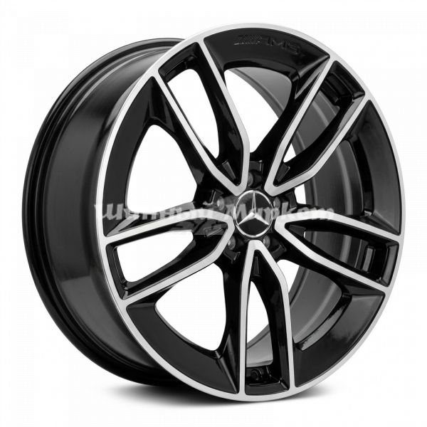 Mercedesoriginal ar83344