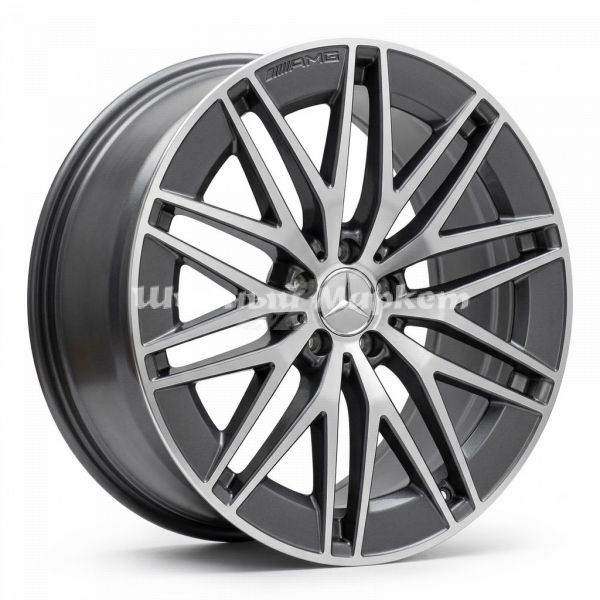 Mercedesoriginal ar83730