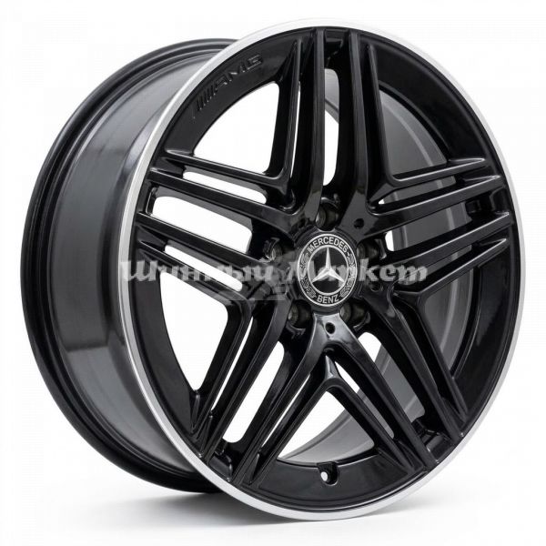 Mercedesoriginal ar84263