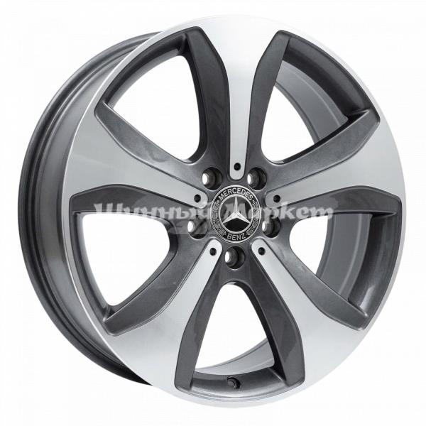 Mercedesoriginal me75092