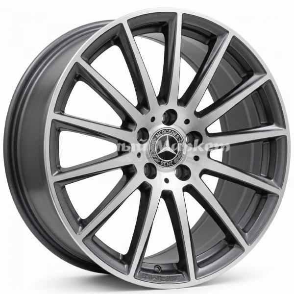 Mercedesoriginal me75800