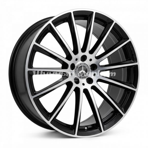Mercedesoriginal me84347
