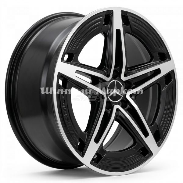 Mercedesoriginal or73445