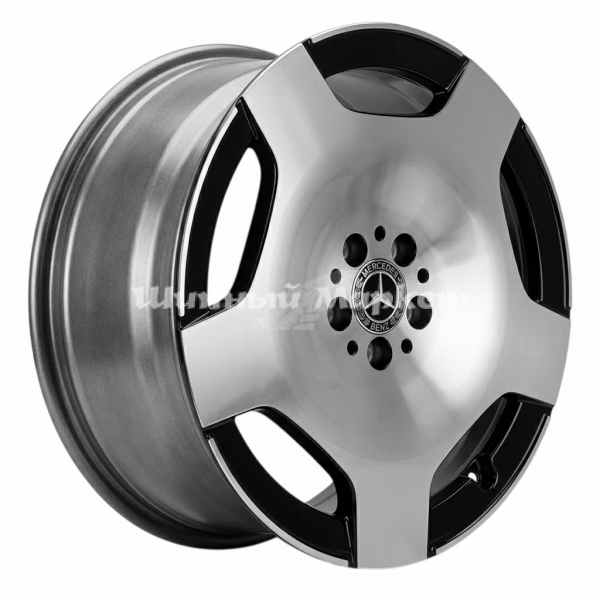 Mercedesoriginal or75535