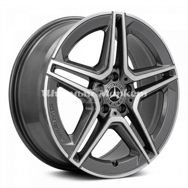 Mercedesoriginal or80743
