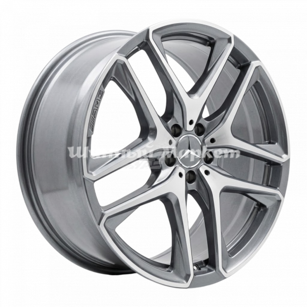 Mercedesoriginal or81004