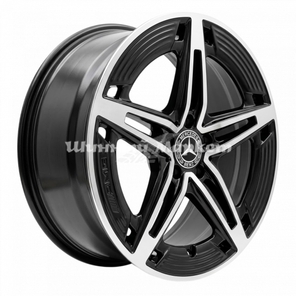Mercedesoriginal or81503