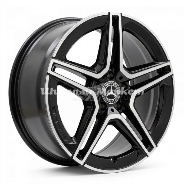 Mercedesoriginal or81587