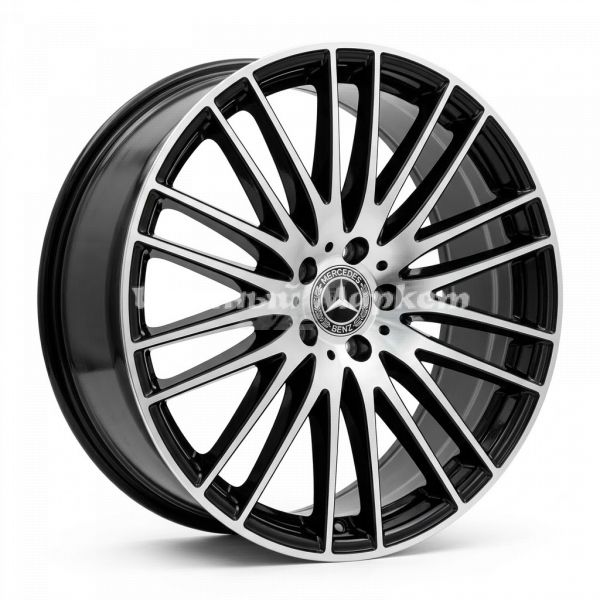 Mercedesoriginal or83322