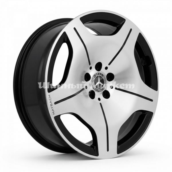 Mercedesoriginal or83634