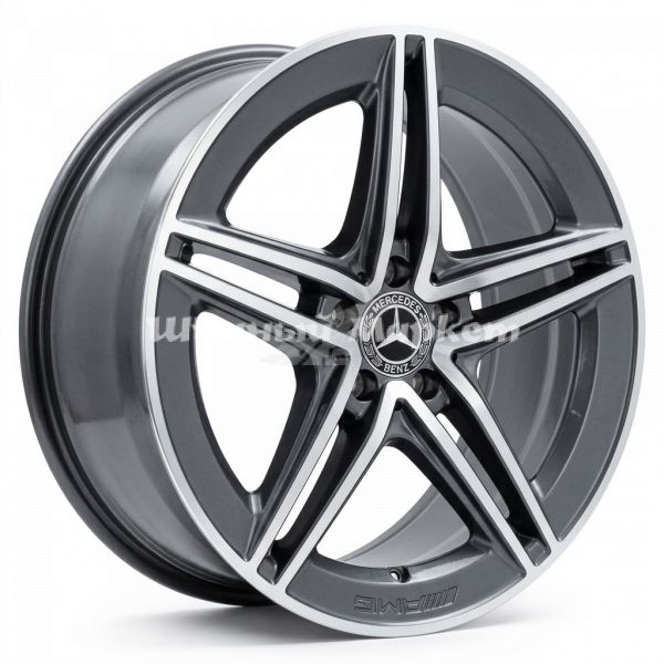Mercedesoriginal sv45642