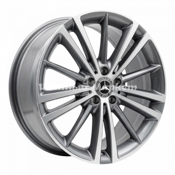 Mercedesoriginal sv46886