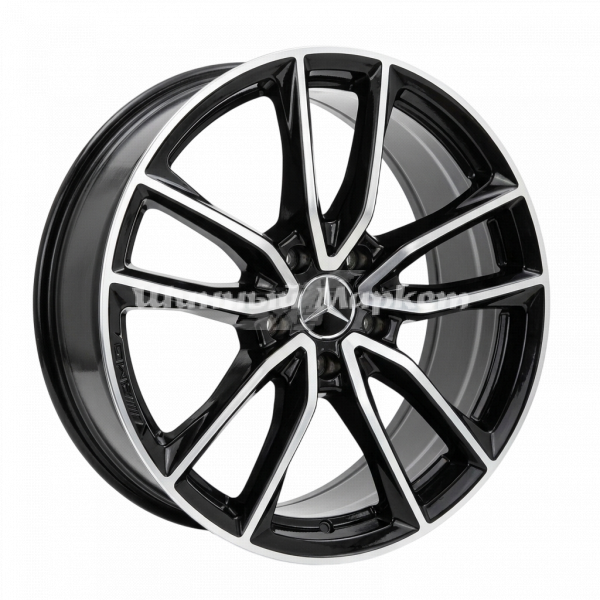 Mercedesoriginal sv78507