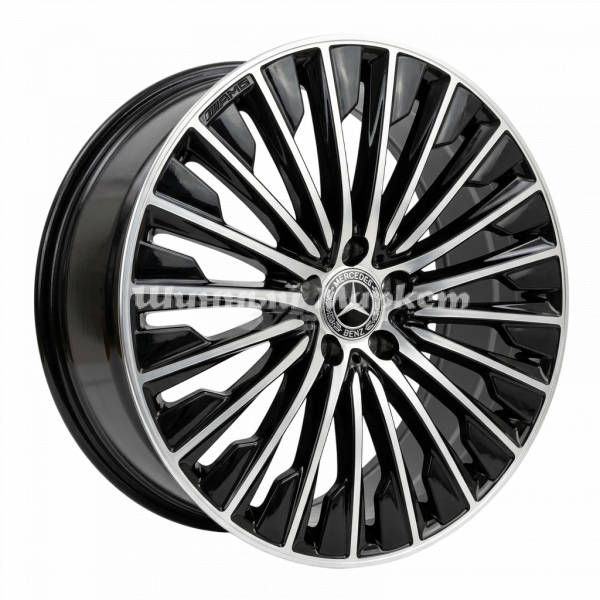 Mercedesoriginal sv80301