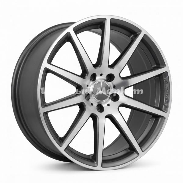 Mercedesoriginal sv83452