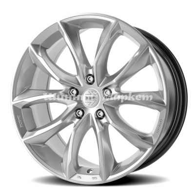 ДискMOMO SCREAMJET 8JxR17 PCD5x114.3 ET40 DIA67.1, 