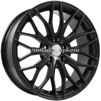 ДискNEO 240 8.5JxR20 PCD5x112 ET42 DIA66.6, черный глянцевый