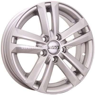 ДискNEO 428 5JxR14 PCD5x100 ET35 DIA57.1, SL