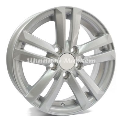 ДискNEO 428 N 5JxR14 PCD5x100 ET35 DIA57.1, SL