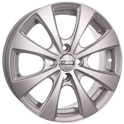 ДискNEO 546 6JxR15 PCD4x100 ET50 DIA60.1, SL