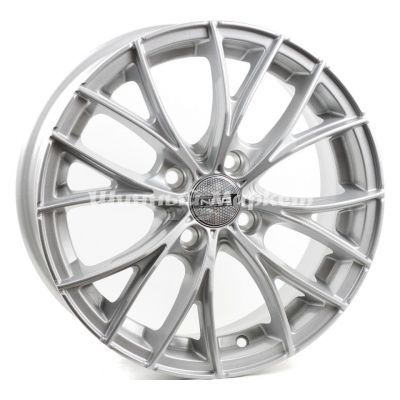 ДискNEO 573 N 6JxR15 PCD4x100 ET45 DIA54.1, SL