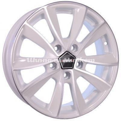 ДискNEO 642 6.5JxR16 PCD5x112 ET45 DIA57.1, WD