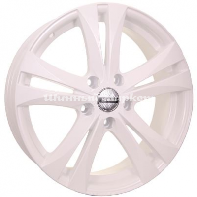 ДискNEO 644 6.5JxR16 PCD5x115 ET41 DIA70.1, WD