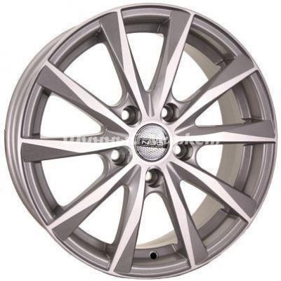 ДискNEO 651 6.5JxR16 PCD5x114.3 ET40 DIA66.1, SD