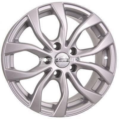 ДискNEO 662 6.5JxR16 PCD5x114.3 ET45 DIA60.1, SD