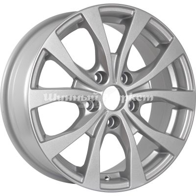 ДискNEO 665 6.5JxR16 PCD5x114.3 ET45 DIA60.1, SD