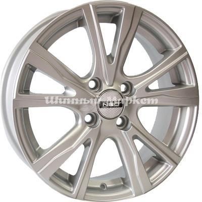 ДискNEO 674 6JxR16 PCD4x100 ET37 DIA60.1, SL