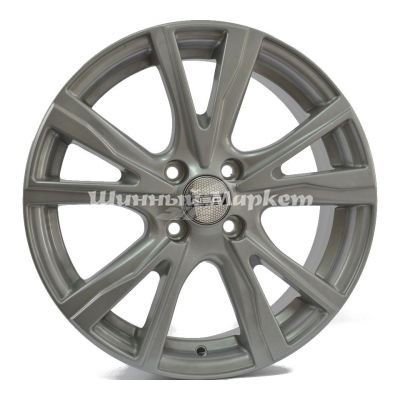 ДискNEO 674 N 6JxR16 PCD4x100 ET37 DIA60.1, SL