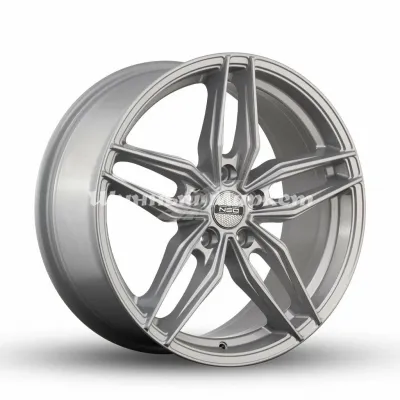 ДискNEO 882 8JxR18 PCD5x108 ET45 DIA63.4, серебристый