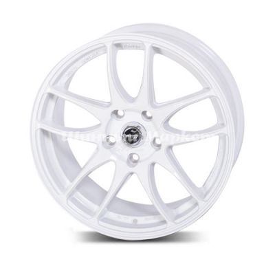 ДискPDW DIBITE EMOTION 7.5JxR17 PCD5x114.3 ET40 DIA67.1, белый