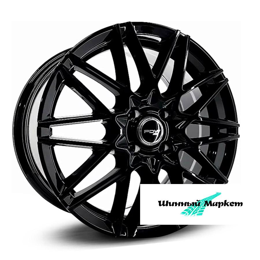 PDWVELOCE
