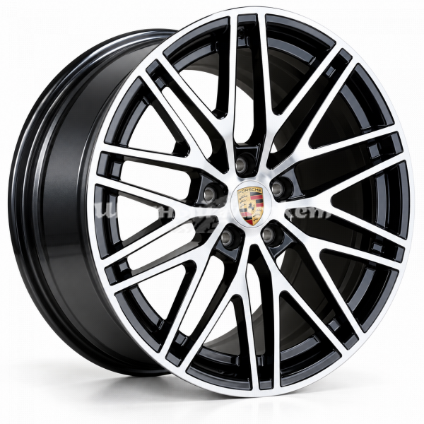 Porscheoriginal or82581