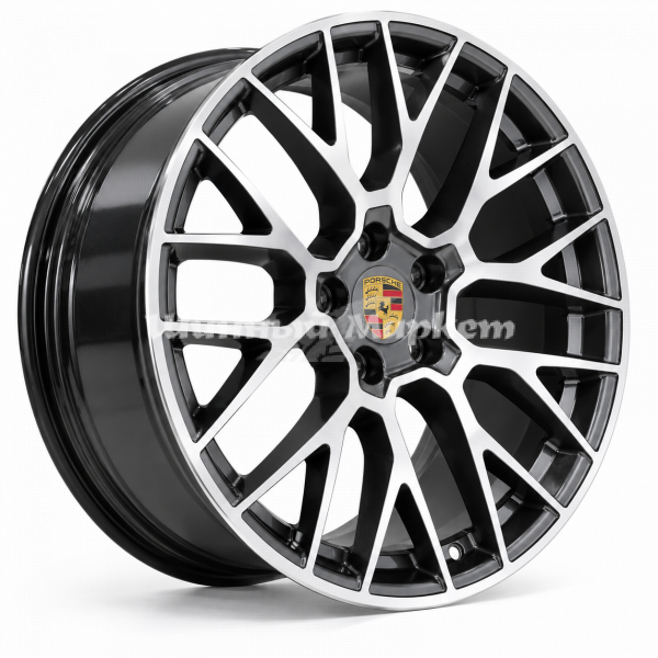 Porscheoriginal po76875