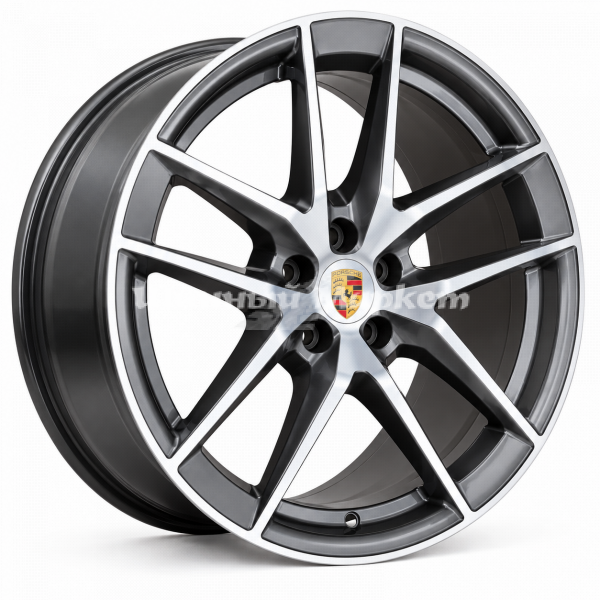 Porscheoriginal po77659