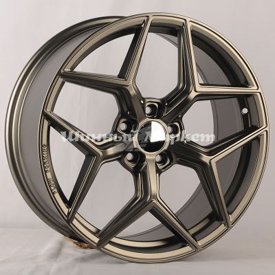 ДискPowcan 3S269 8.5JxR20 PCD5x114.3 ET35 DIA67.1, 