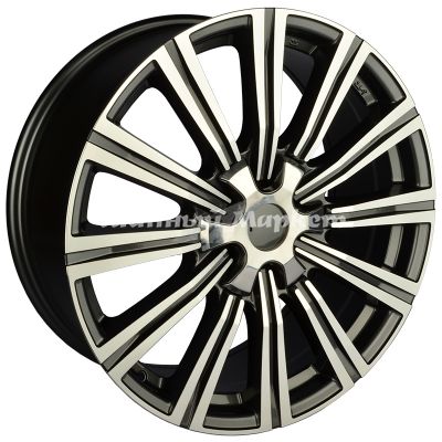 PowcanBK5166