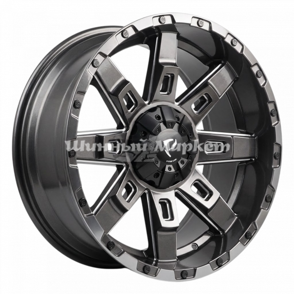 PowcanBK5261