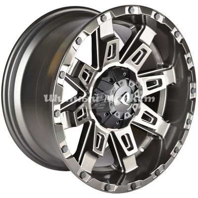 PowcanBK5261