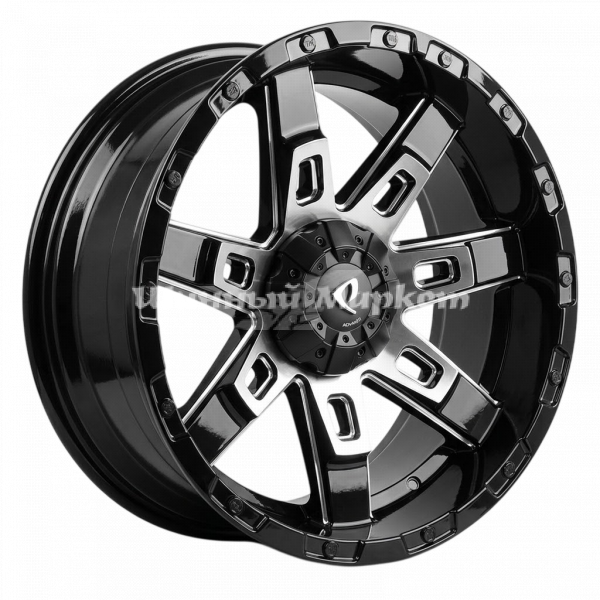 PowcanBK5261