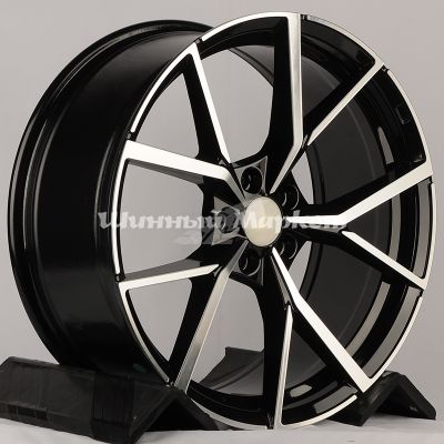 PowcanBK5801