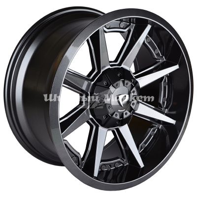 PowcanBK819